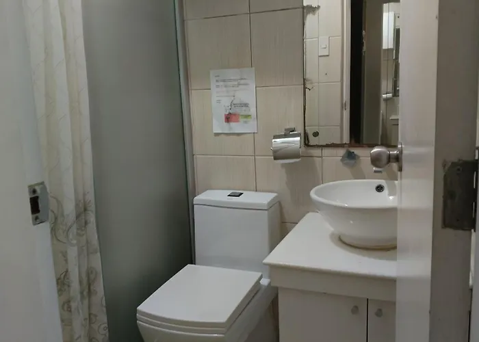 In Birch Tower Malate - Carosa Staycation Appartement *