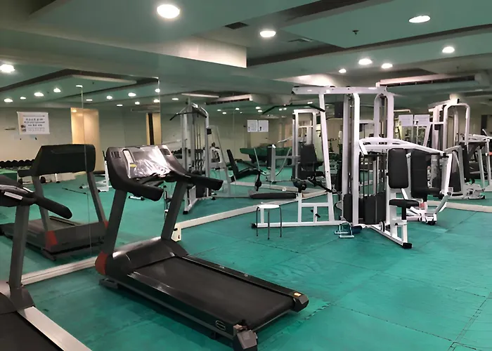 Appartement In Birch Tower Malate - Carosa Staycation Manille